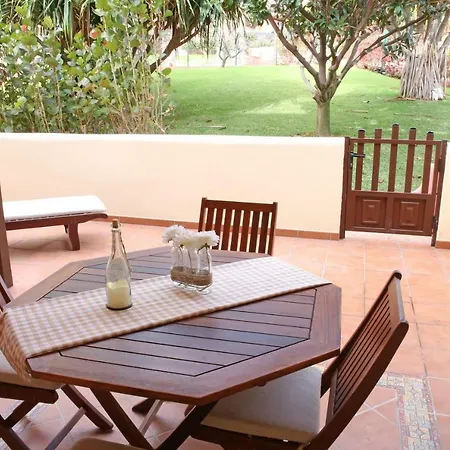 Vakantiehuis Balconcitos 51 Playa Cancajos.- BreNa Baja (la Palma)
