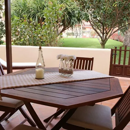 Balconcitos 51 Vakantiehuis Playa Cancajos.- BreNa Baja (la Palma)