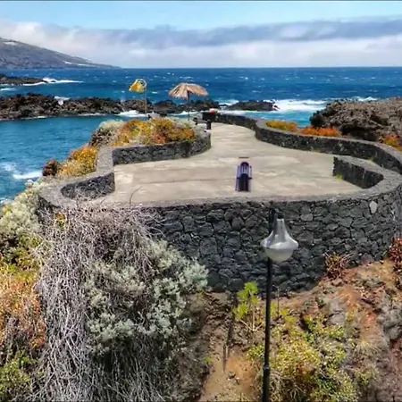 Balconcitos 51 Playa Cancajos.- BreNa Baja (la Palma)