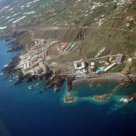 別荘 Balconcitos 51 *