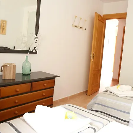 Balconcitos 51 Playa Cancajos.- BreNa Baja (la Palma)