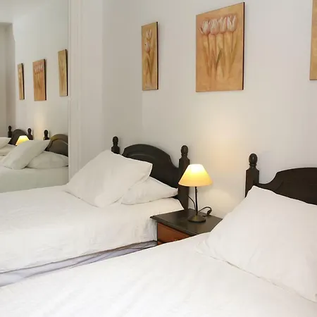 Casa vacanze Balconcitos 51