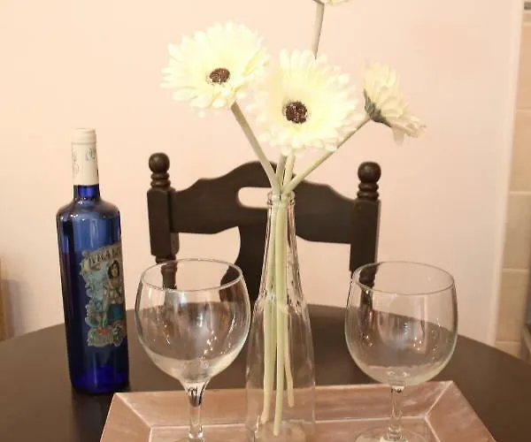 Balconcitos 51 Сasa de vacaciones *